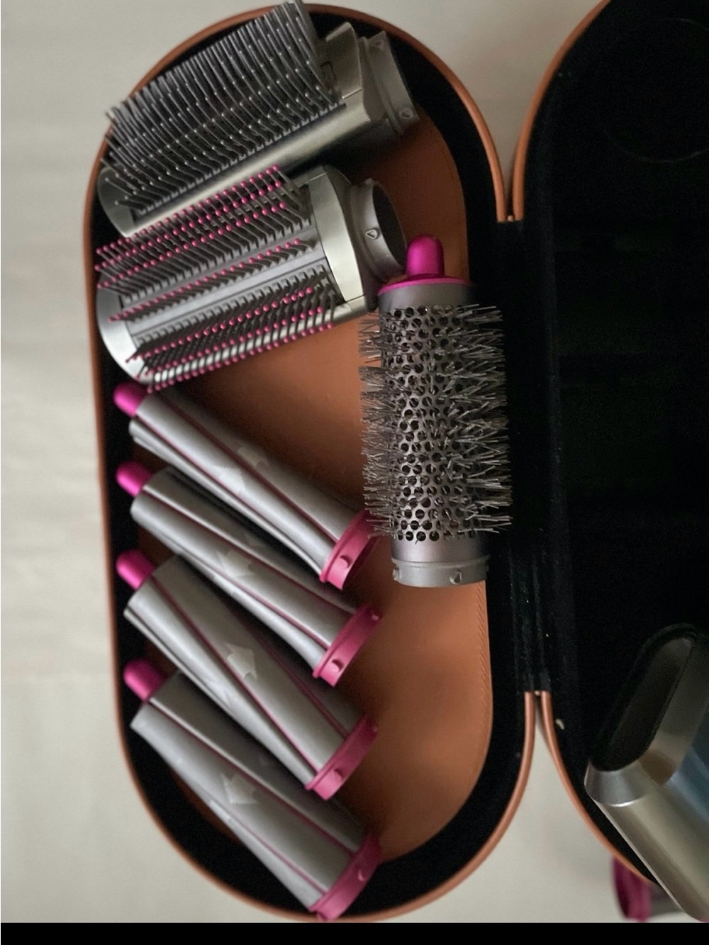 Dyson Airwrap